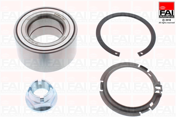 Wheel Bearing Kit